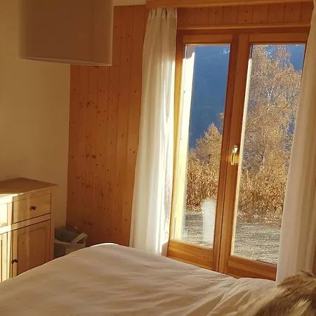 Chalet De Charme Et Grand Confort Avec Jacuzzi, Sauna Et Vues Exceptionnelles