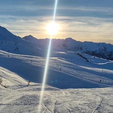 De Charme Et Grand Confort Avec Jacuzzi, Sauna Et Vues Exceptionnelles Hérémence