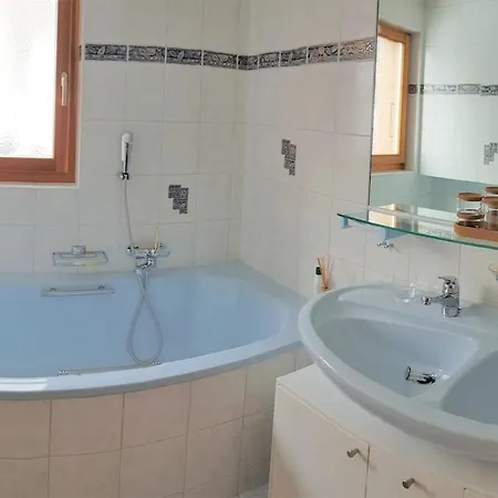 De Charme Et Grand Confort Avec Jacuzzi, Sauna Et Vues Exceptionnelles * Hérémence