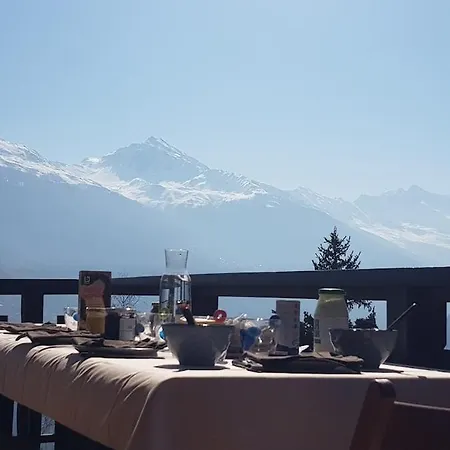 De Charme Et Grand Confort Avec Jacuzzi, Sauna Et Vues Exceptionnelles Chalet *