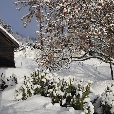 De Charme Et Grand Confort Avec Jacuzzi, Sauna Et Vues Exceptionnelles * Hérémence