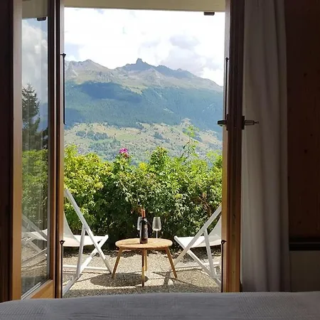 De Charme Et Grand Confort Avec Jacuzzi, Sauna Et Vues Exceptionnelles