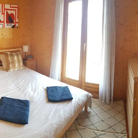 De Charme Et Grand Confort Avec Jacuzzi, Sauna Et Vues Exceptionnelles Hérémence