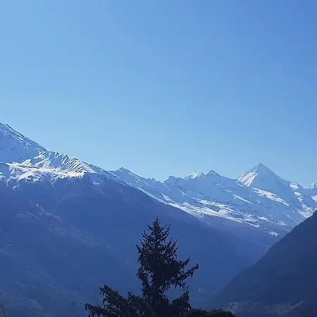 De Charme Et Grand Confort Avec Jacuzzi, Sauna Et Vues Exceptionnelles Chalet