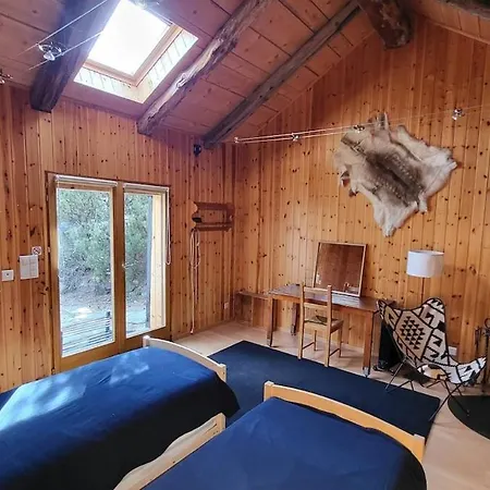 De Charme Et Grand Confort Avec Jacuzzi, Sauna Et Vues Exceptionnelles Chalet Hérémence